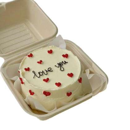 LoveU Cake