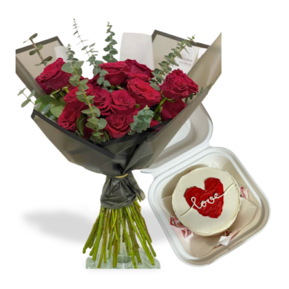 Valentine Bundle 4